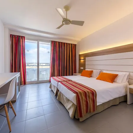 Globales Mediterrani Hotel Cala Blanca (Menorca)