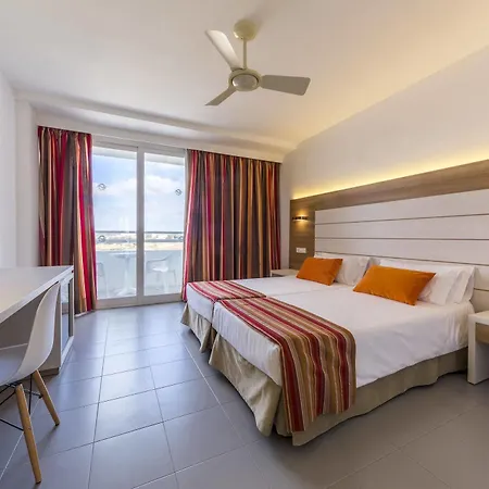 Globales Mediterrani Hotel Cala Blanca (Menorca)
