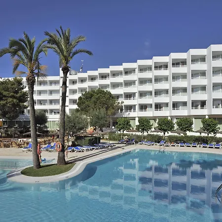 Globales Mediterrani 4* Cala Blanca (Menorca)