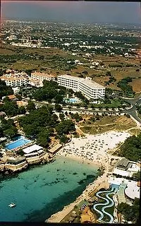 Globales Mediterrani 4*