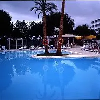 Globales Mediterrani Cala Blanca (Menorca)