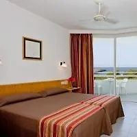 Hotel Globales Mediterrani Cala Blanca (Menorca)
