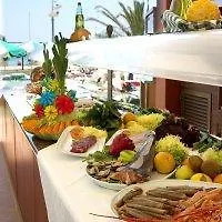 Globales Mediterrani Hotel Cala Blanca (Menorca)