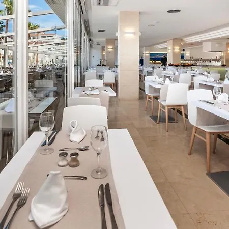 Globales Mediterrani Hotel 4*