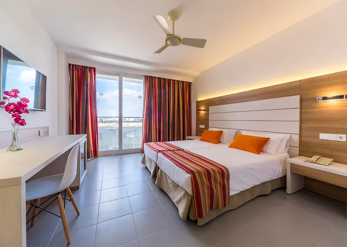 Hotel Globales Mediterrani