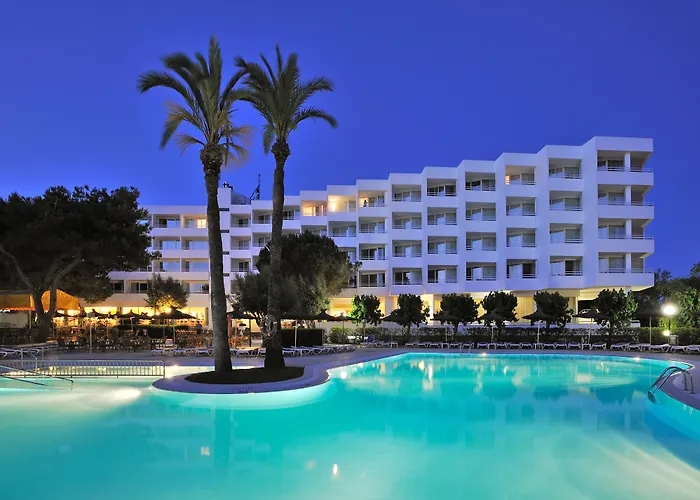 Globales Mediterrani 4*