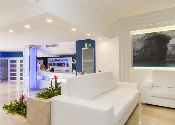 Globales Mediterrani