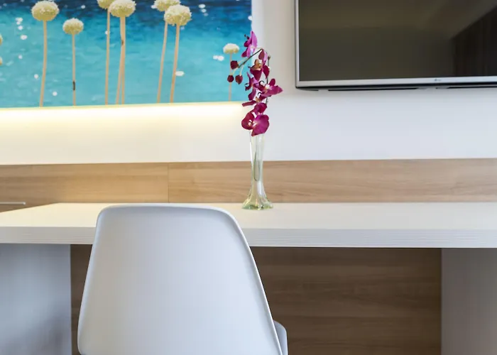 Globales Mediterrani Cala Blanca (Menorca)