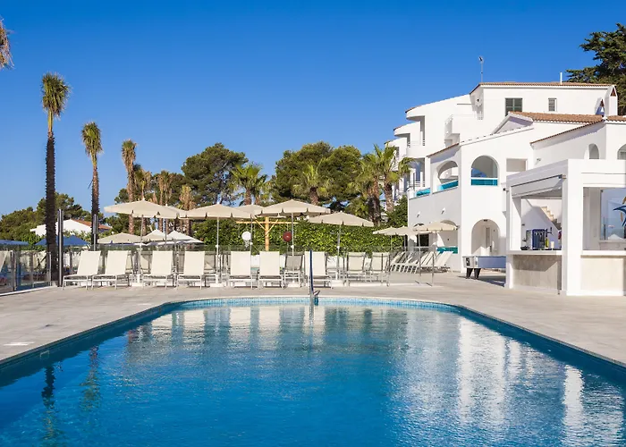 Globales Mediterrani 4*