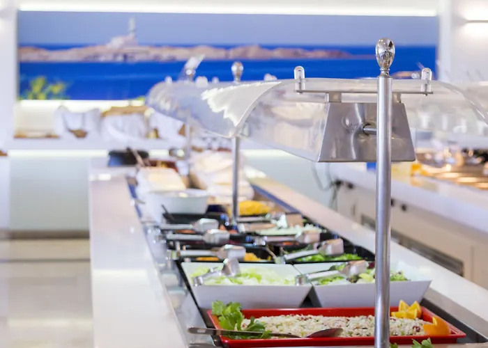 Globales Mediterrani 4*