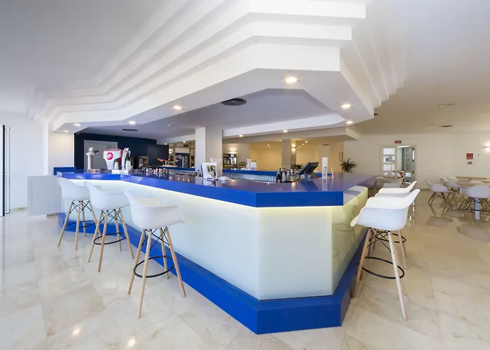 Globales Mediterrani 4* Cala Blanca (Menorca)