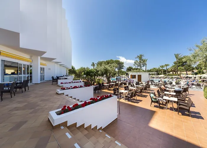 Globales Mediterrani