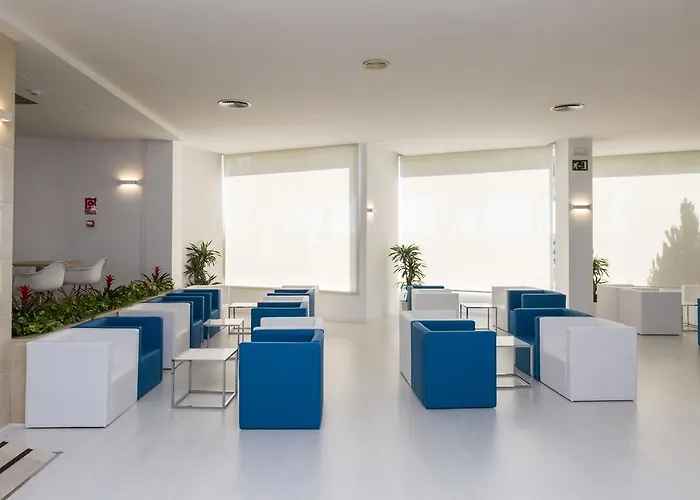 Globales Mediterrani Cala Blanca (Menorca)