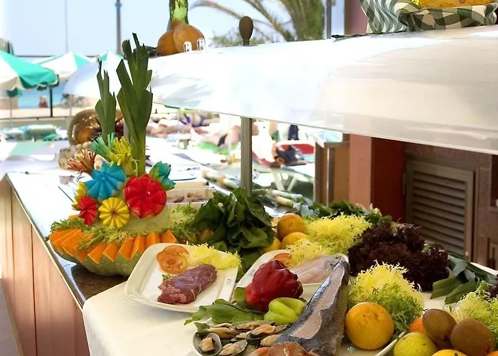 Globales Mediterrani Кала-Бланка