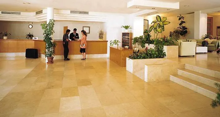 Globales Mediterrani Hotel Cala Blanca (Menorca)