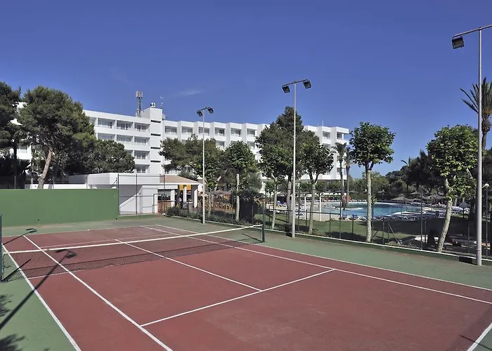 Hotel Globales Mediterrani 4*