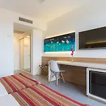 Globales Mediterrani Hotel Cala Blanca (Menorca)