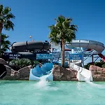 Globales Mediterrani 4* Cala Blanca (Menorca)