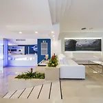 Hotel Globales Mediterrani Cala Blanca (Menorca)