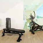 Globales Mediterrani Hotel Cala Blanca (Menorca)