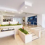 Globales Mediterrani 4* Cala Blanca (Menorca)
