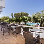 Hotel Globales Mediterrani Cala Blanca (Menorca)