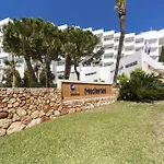Globales Mediterrani Cala Blanca (Menorca)