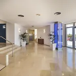 Hotel Globales Mediterrani Cala Blanca (Menorca)