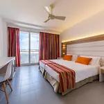 Globales Mediterrani Hotel Cala Blanca (Menorca)