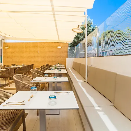 Hotel Globales Mediterrani 4*