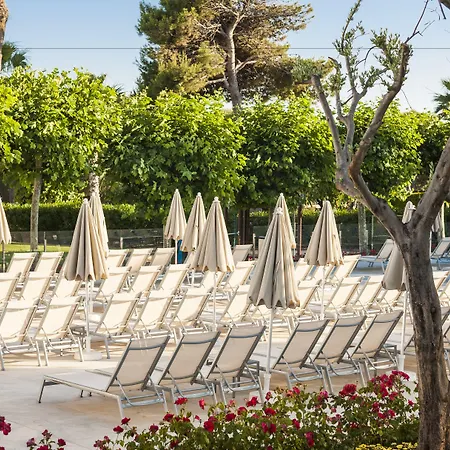 Hotel Globales Mediterrani Cala Blanca (Menorca)