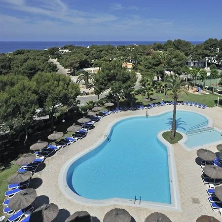 Globales Mediterrani Hotel 4*