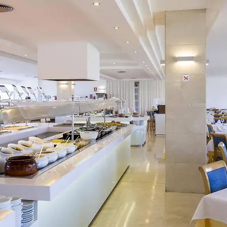 Globales Mediterrani 4*