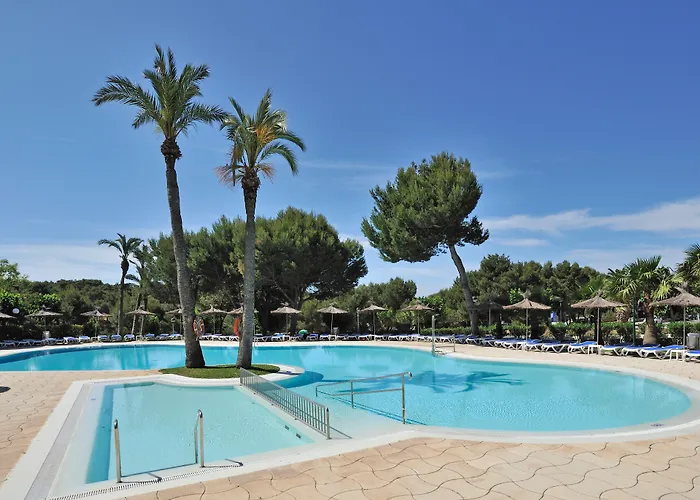 Globales Mediterrani Hotel 4*