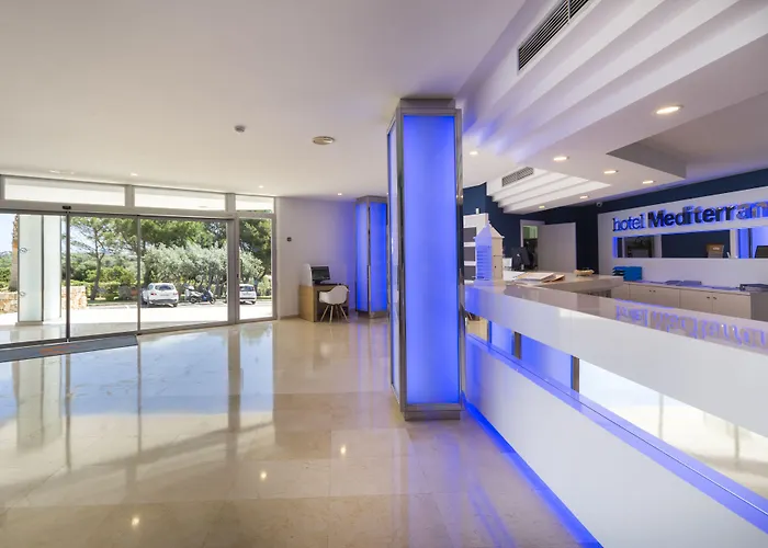 Globales Mediterrani