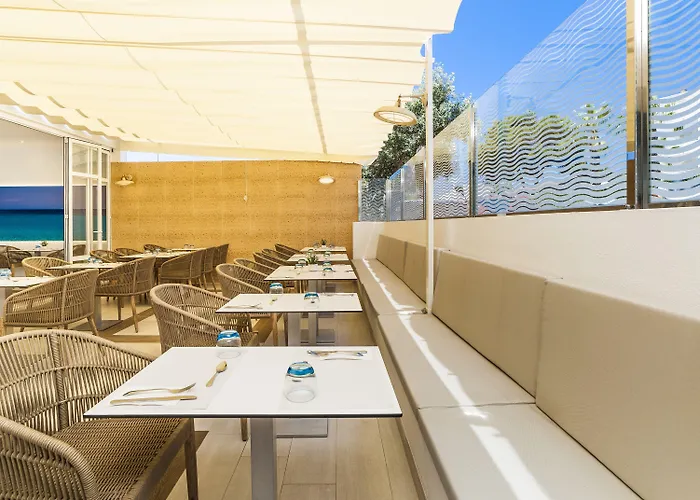 Hotel Globales Mediterrani