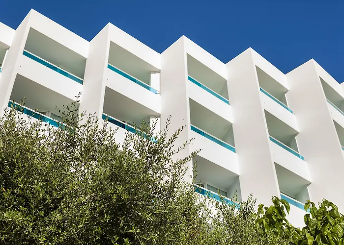 Globales Mediterrani Hotel