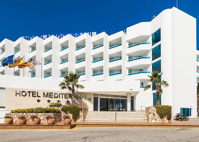 Globales Mediterrani