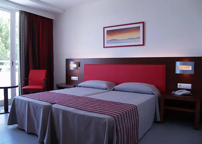 Hotel Globales Mediterrani