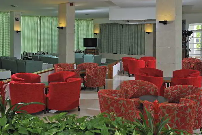 Hotel Globales Mediterrani