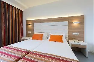 Globales Mediterrani 4*